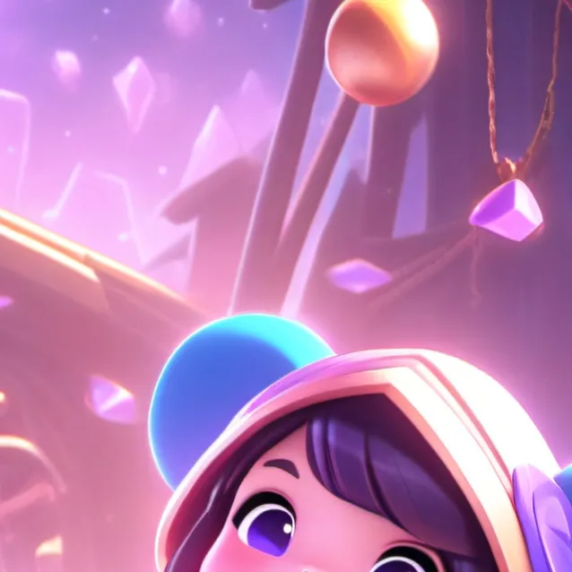 chat with ai character: amy