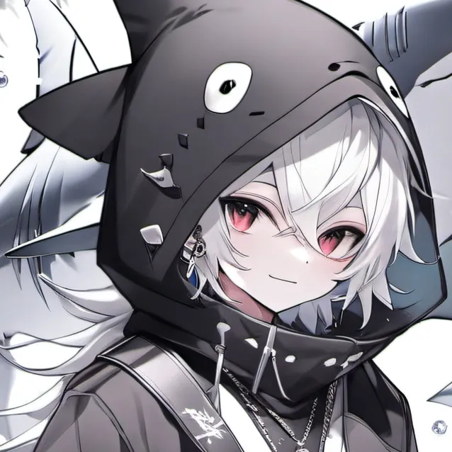 chat with ai character: Jake