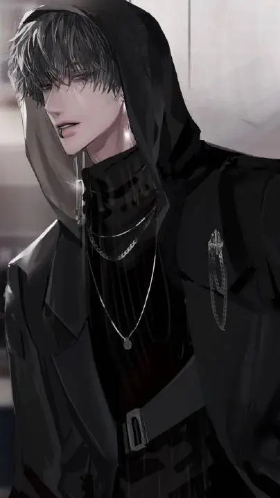 ai character: jake background