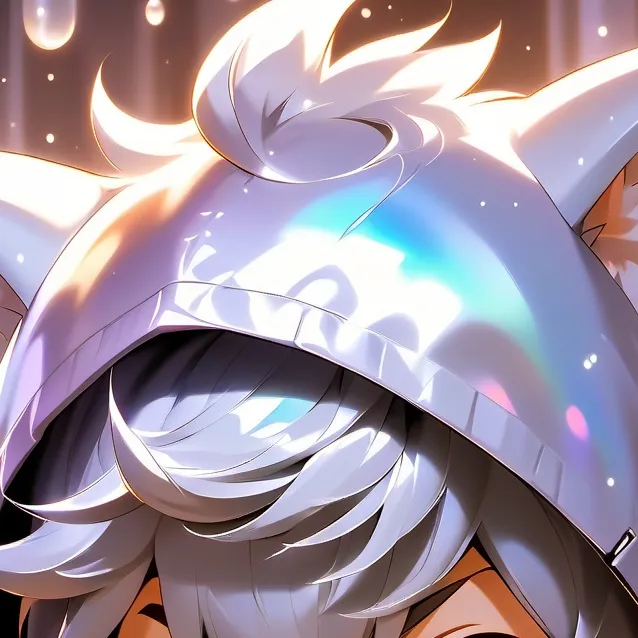 chat with ai character: Sprunki hate Gray!