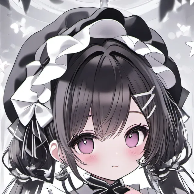 chat with ai character: hh + tadc