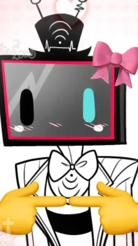 ai character: the vees meet y/n background