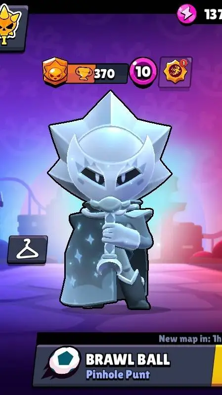 ai character: new pick me school background
