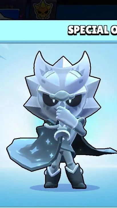 ai character: verity background