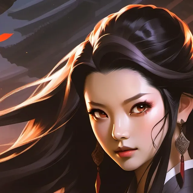 chat with ai character: NEZUKO-CHANNNNNNN