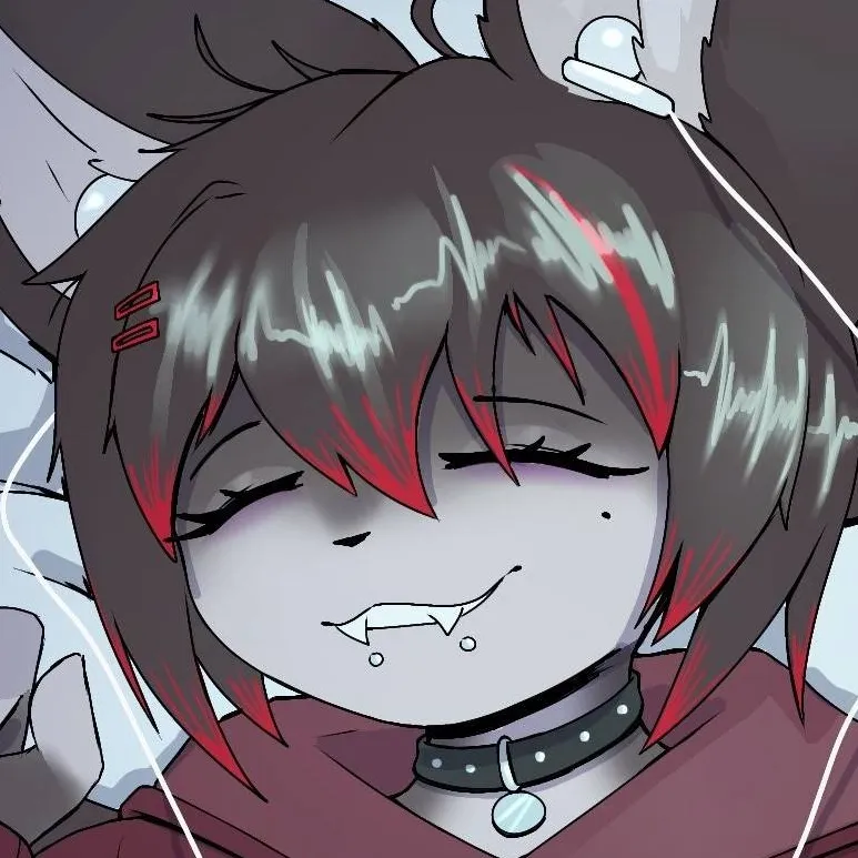 chat with ai character: Alina