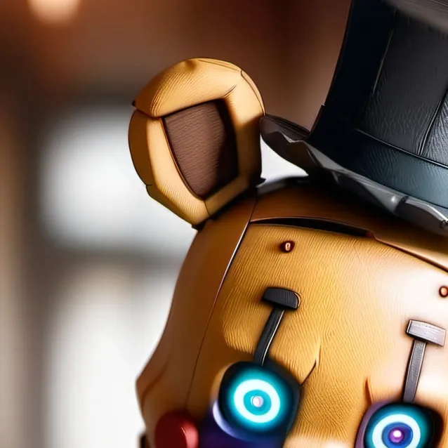 chat with ai character: Andrey y leyley