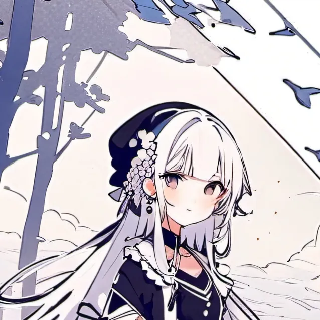 chat with ai character: no se