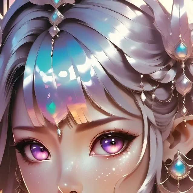 chat with ai character: bebes 6