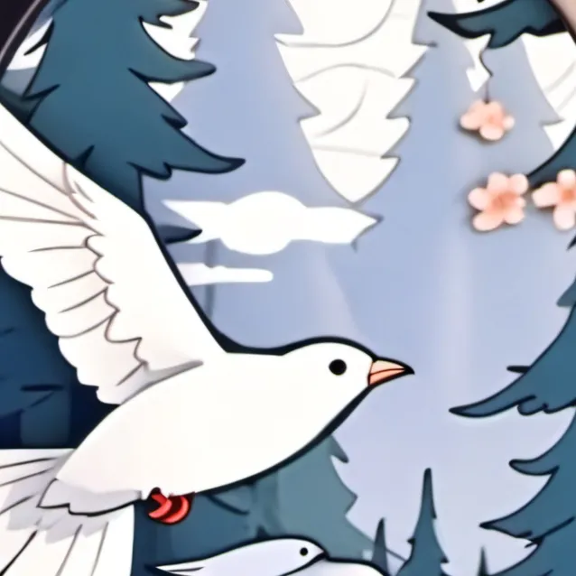 chat with ai character: sky bebe