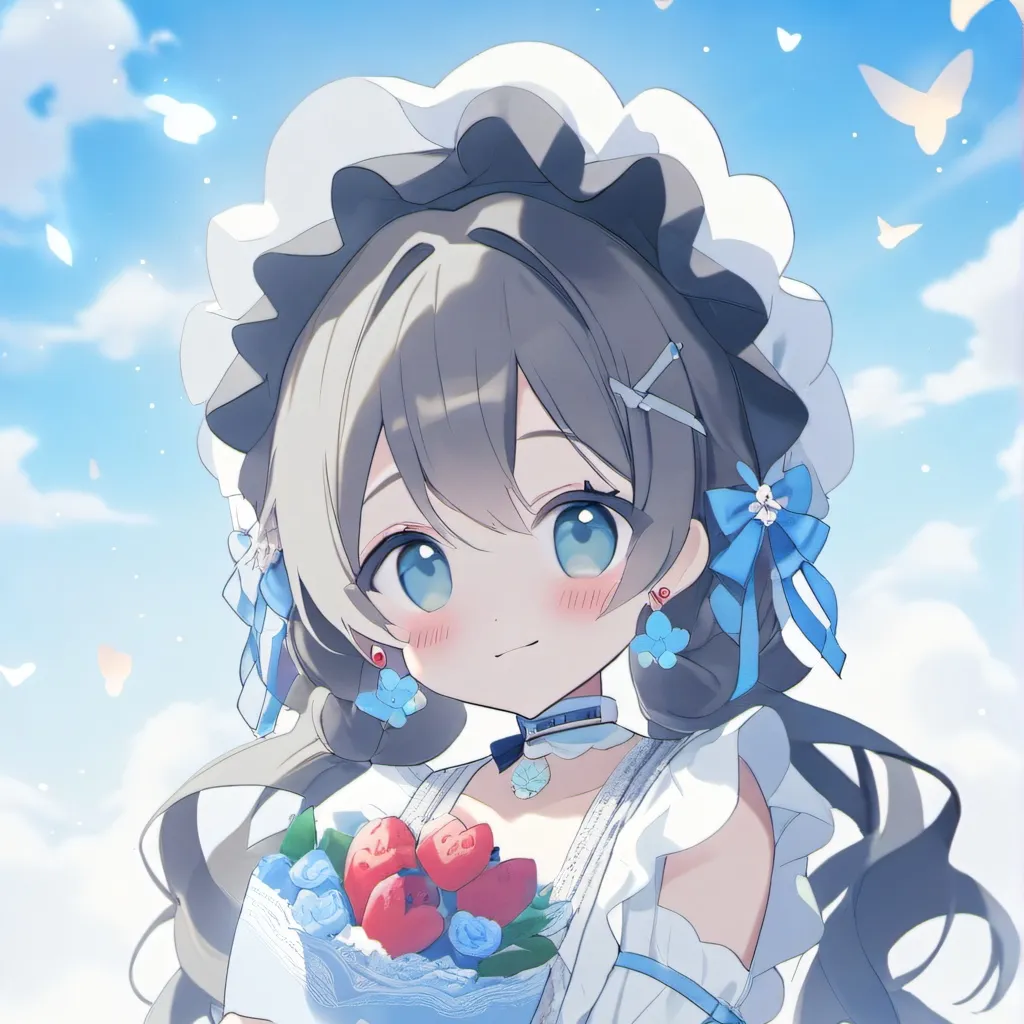 chat with ai character: nice mom