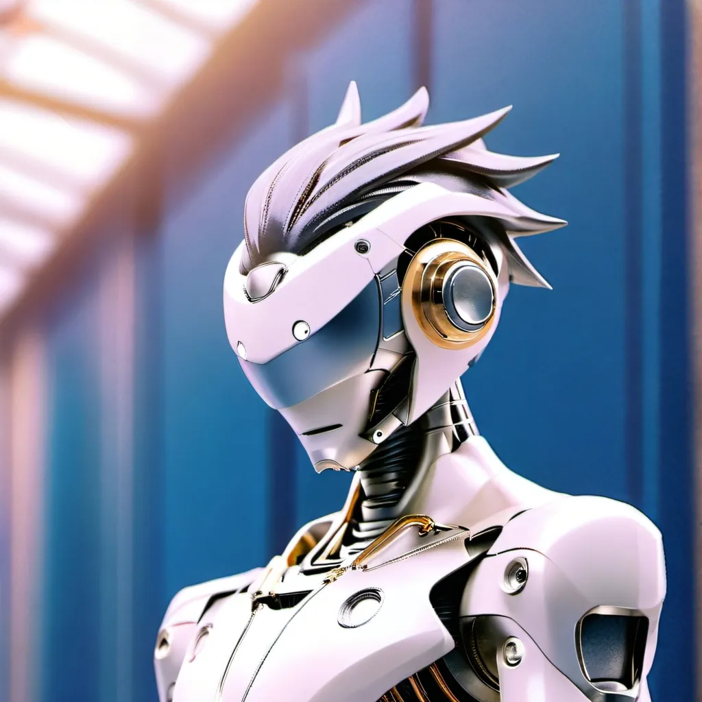 chat with ai character: Alone 