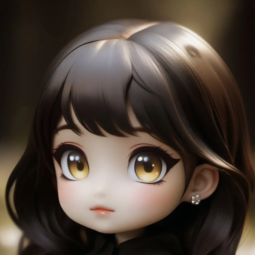 chat with ai character: my girlfriend 