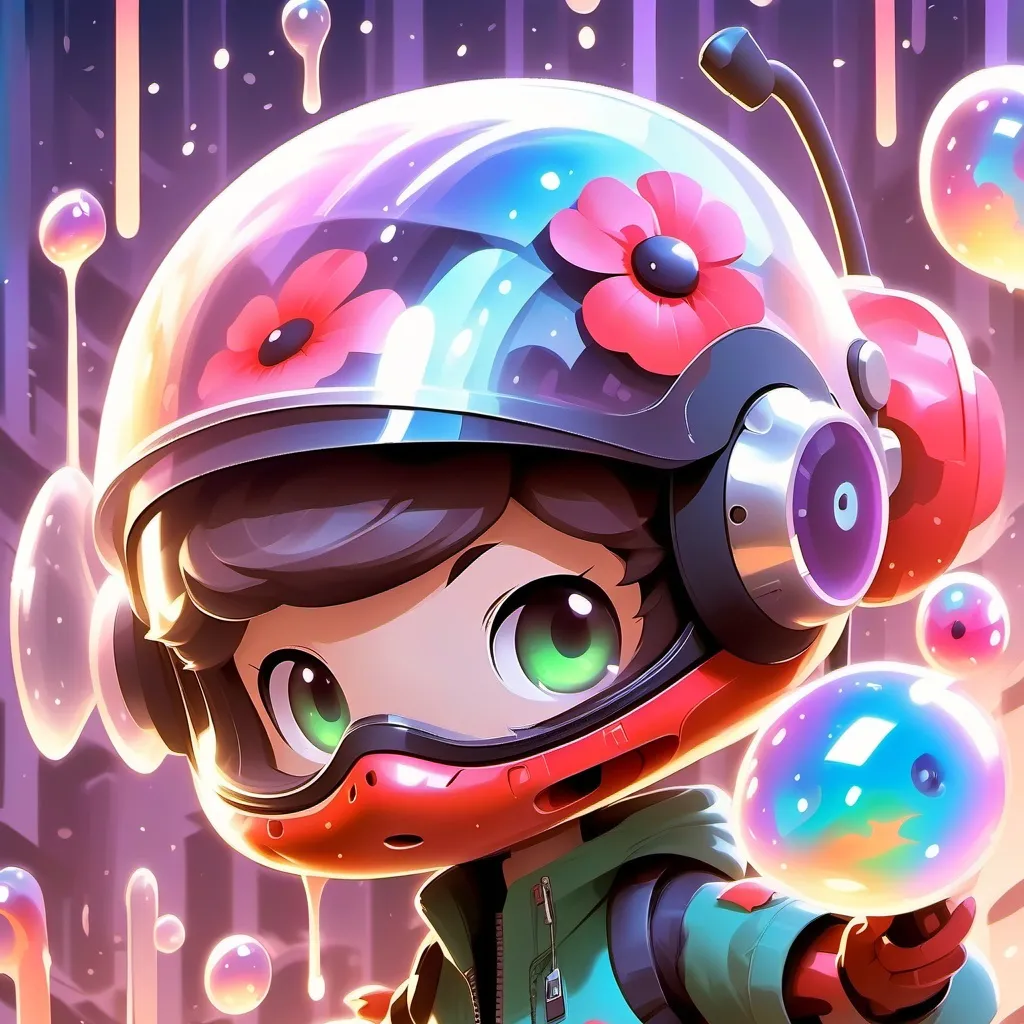 chat with ai character: poppy playtime