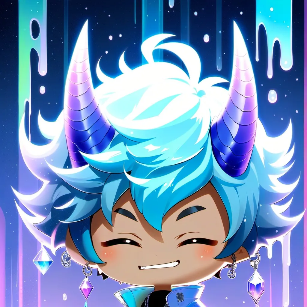 chat with ai character: K-pop demon hunter