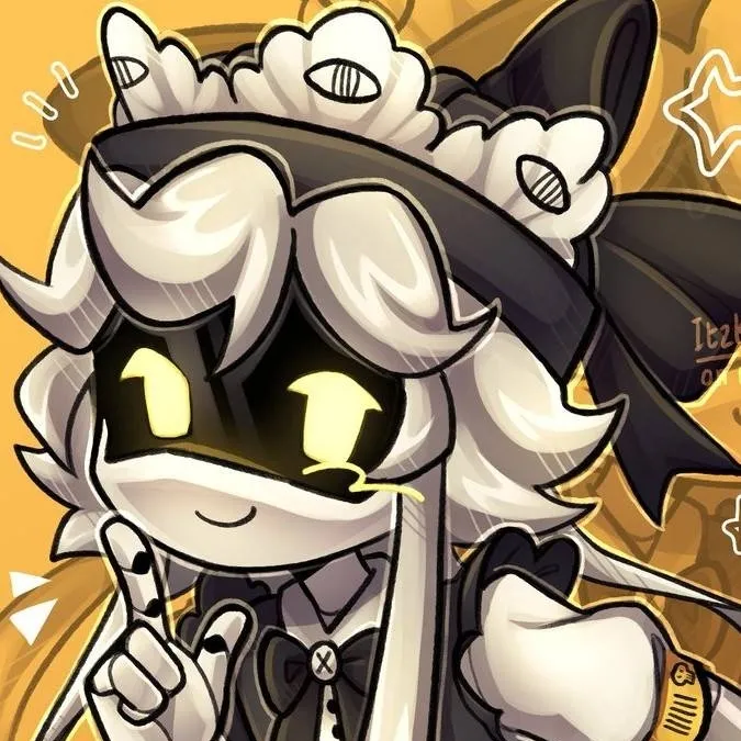 chat with ai character: Cyn maid 