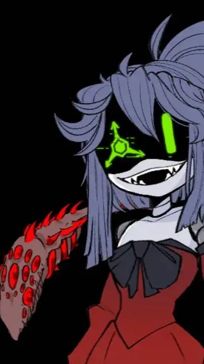ai character: Tere  background