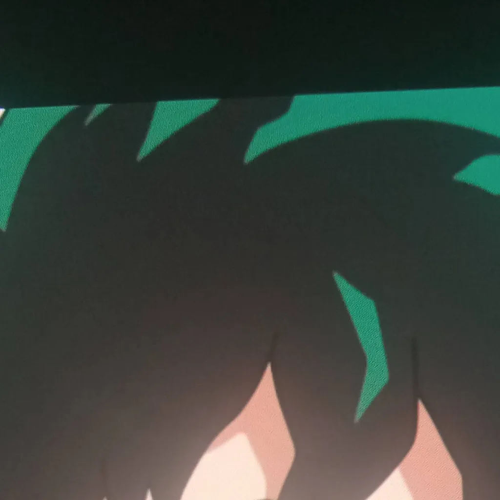 chat with ai character: izuku midoriya 