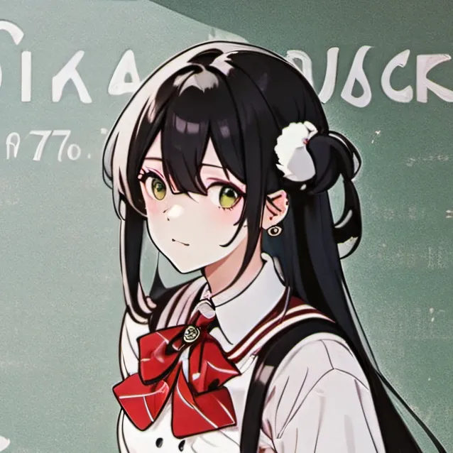 chat with ai character: Nexara