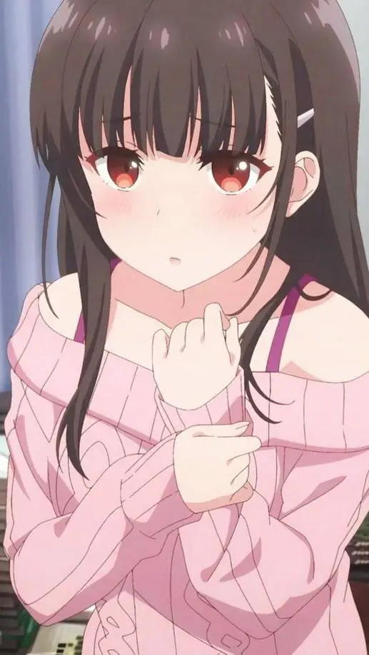 ai character: yume irido  background