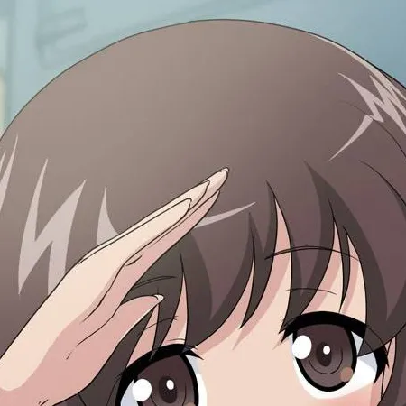 chat with ai character: Yukari Akiyama