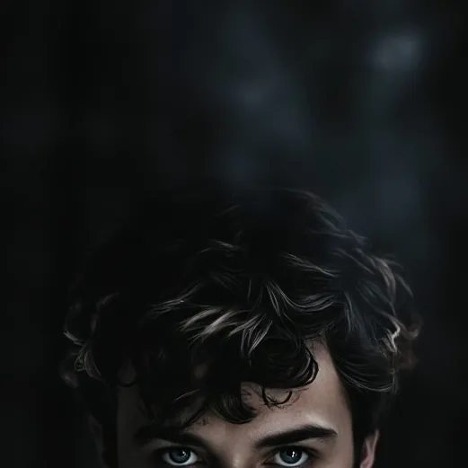 chat with ai character: Mattheo riddel 