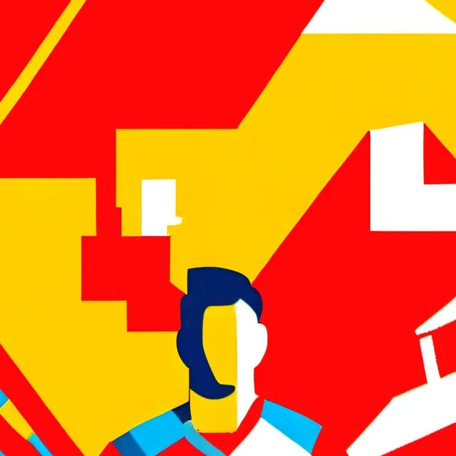 chat with ai character: pasti la pastilla