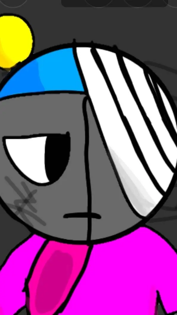 ai character: pasti rp infeccion background