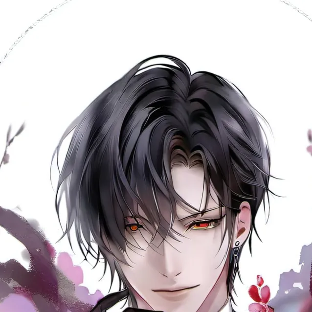 chat with ai character: Blacks Butler