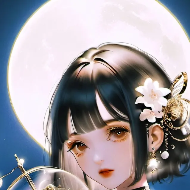 chat with ai character: Emily