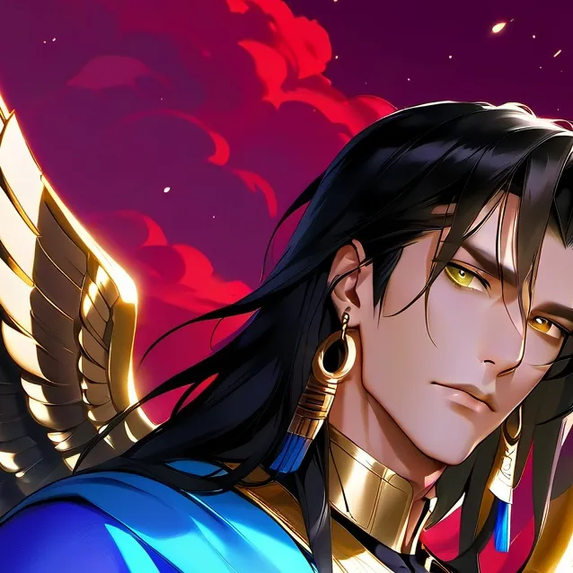 chat with ai character: Ali Mostafa