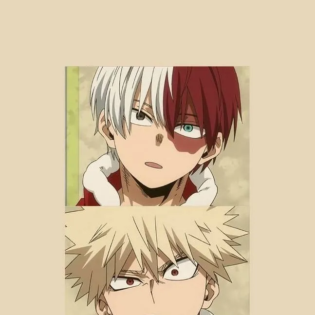 chat with ai character: mha