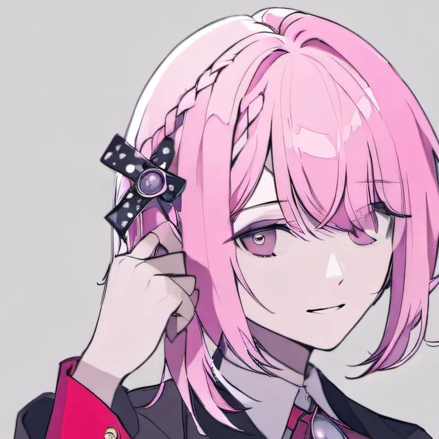 chat with ai character: Ema
