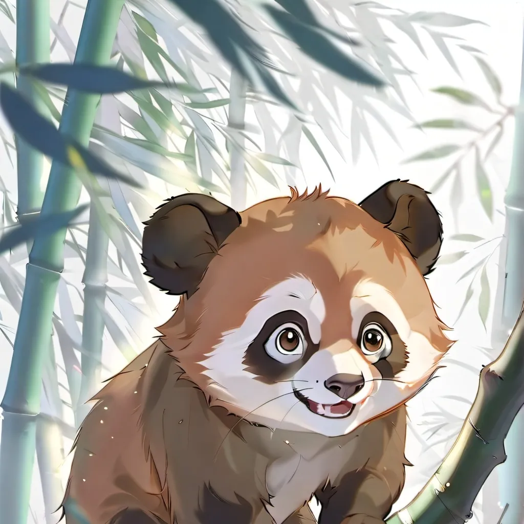 chat with ai character: latin