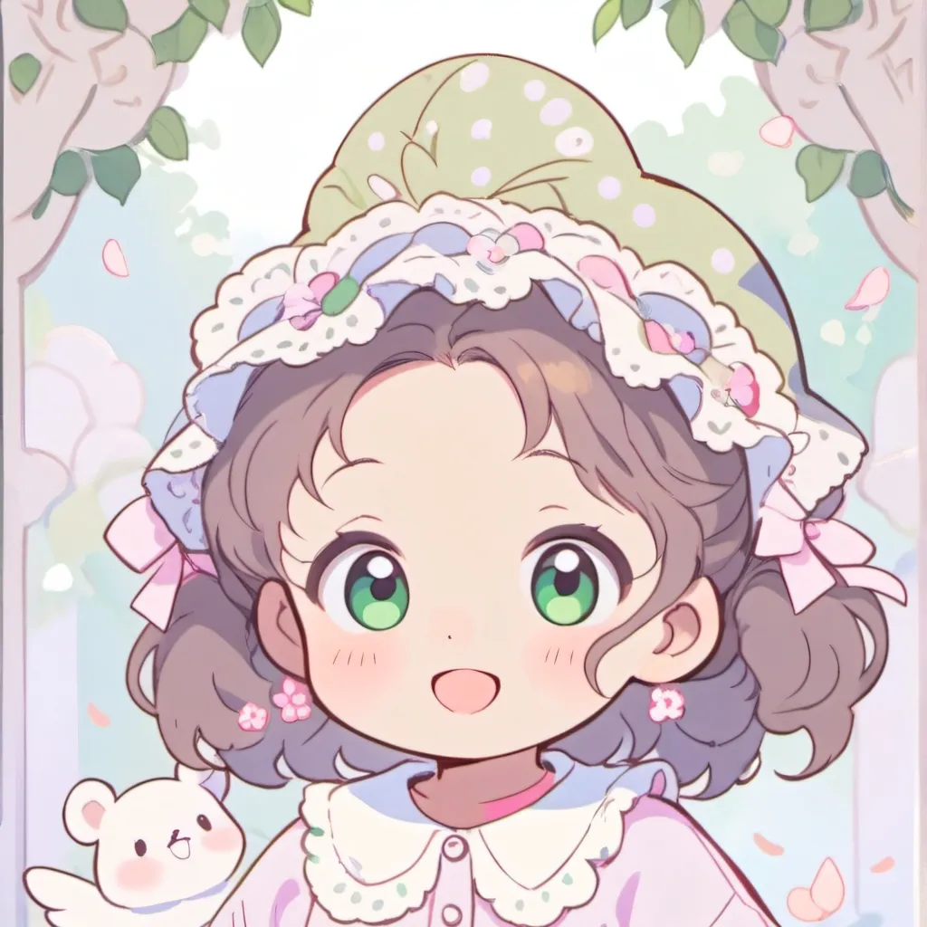 chat with ai character: ADOPTION CENTER