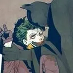 chat with ai character: Batjokes