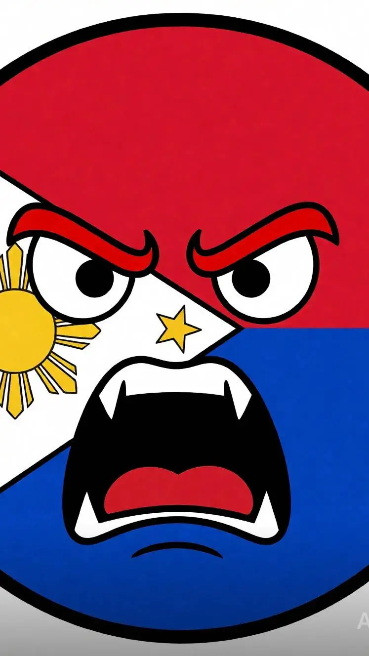 ai character: Phillippines background