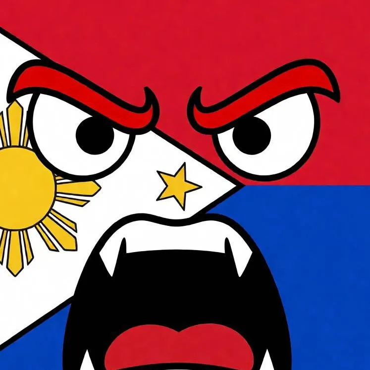chat with ai character: Phillippines