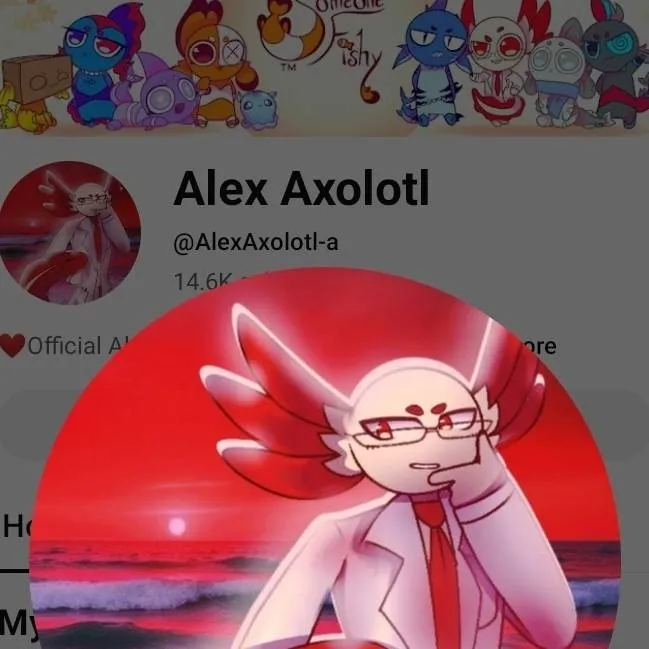 chat with ai character: ⚛️🐟Alex🐟⚛️