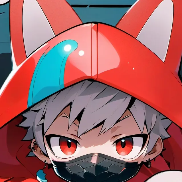 chat with ai character: minato