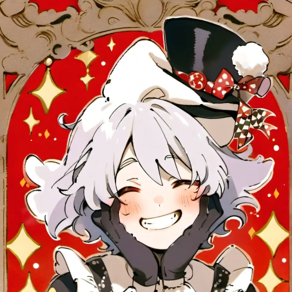 chat with ai character: Hitami