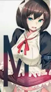 ai character: Daniela  background