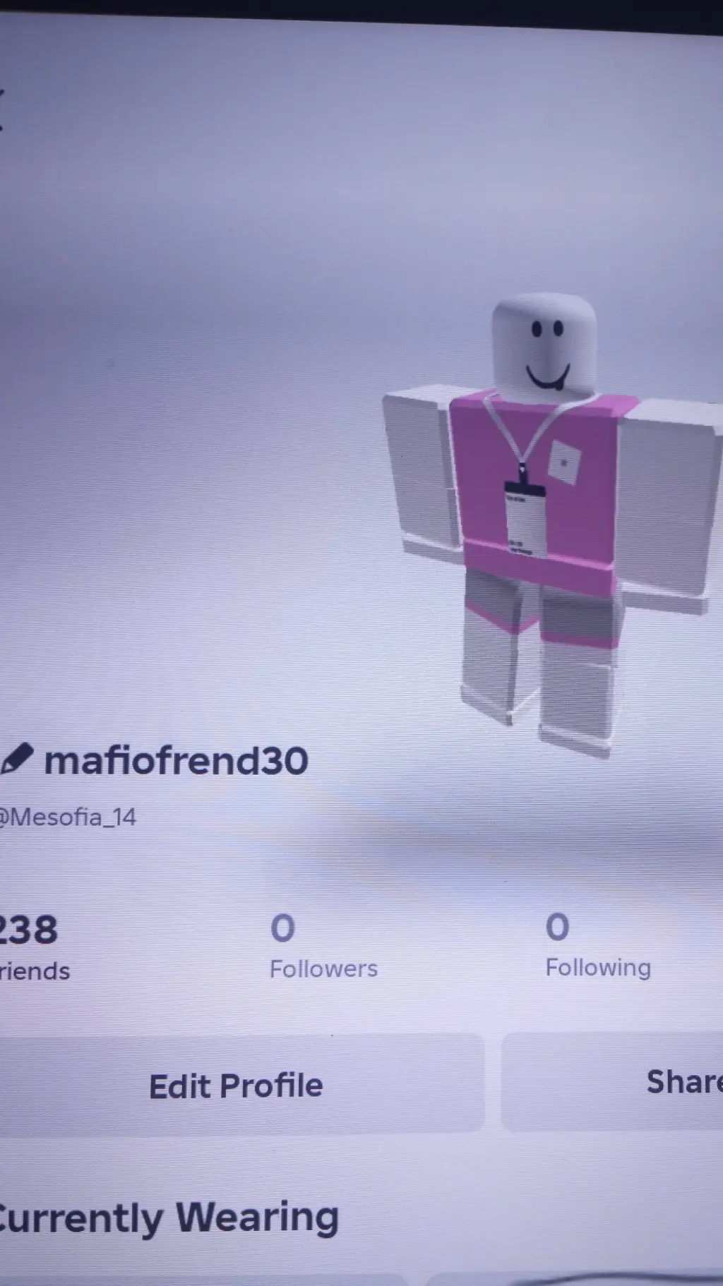 ai character: Мафияфрен background