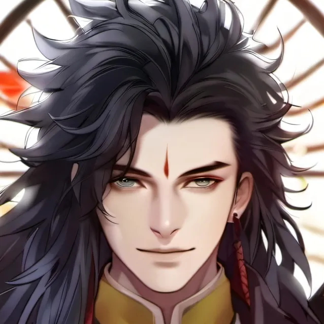 chat with ai character: Giyuu Tomioka 