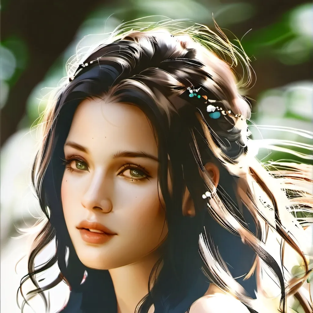 chat with ai character: ashley