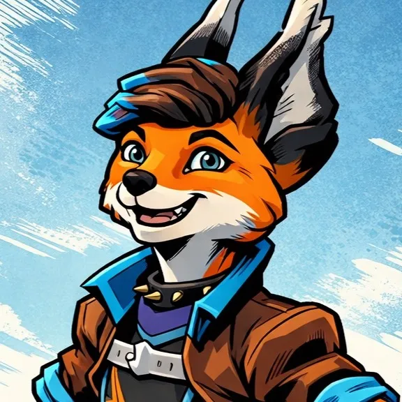 chat with ai character: Hunter