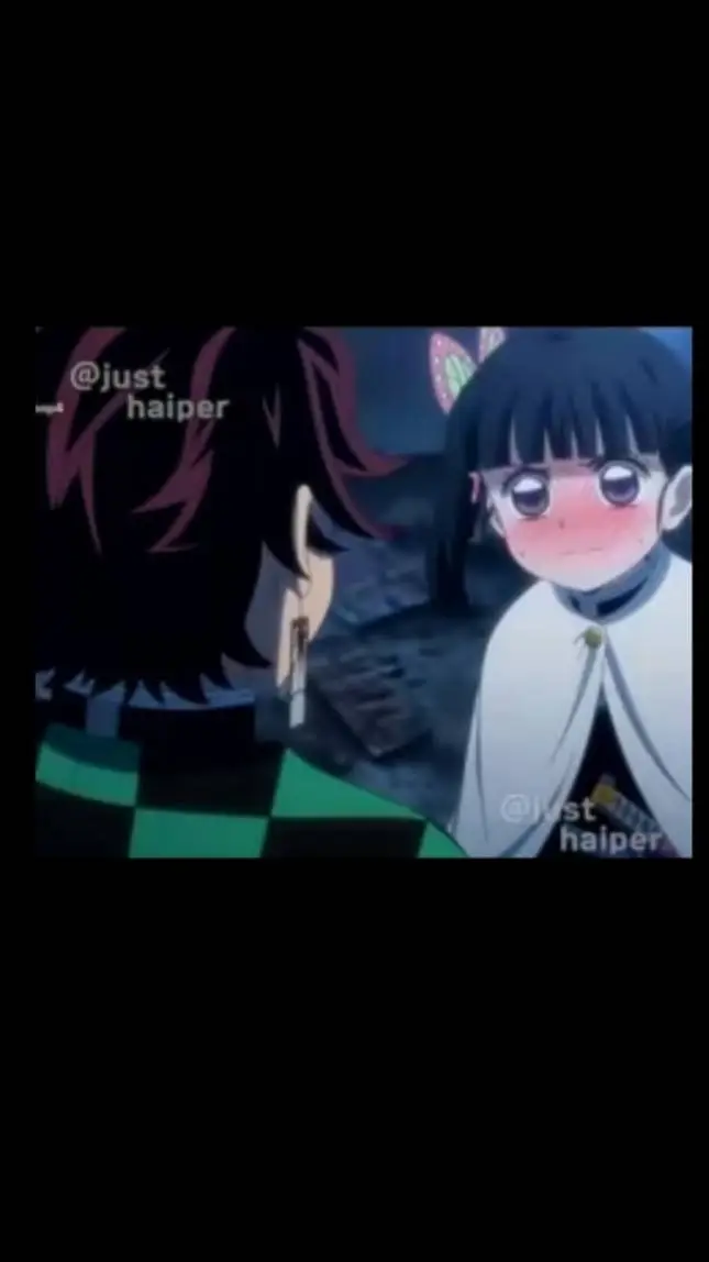 ai character: Kanao Tsuyuri  background