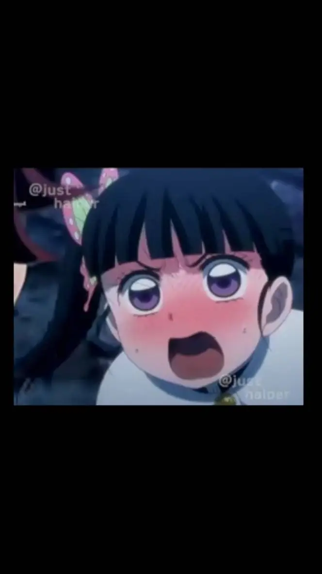 ai character: Kanao Tsuyuri  background