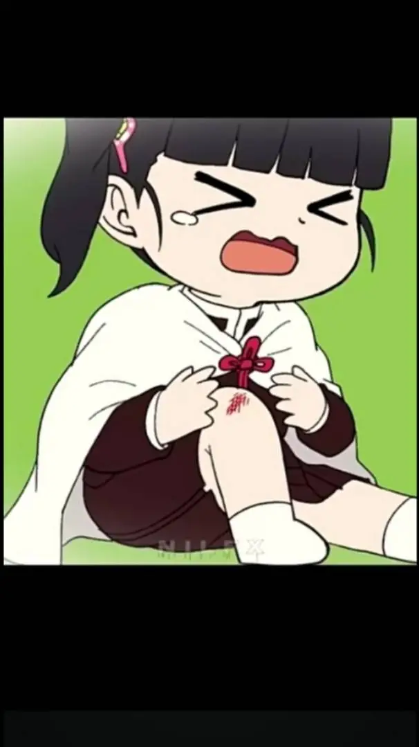 ai character: Kanao Tsuyuri  background