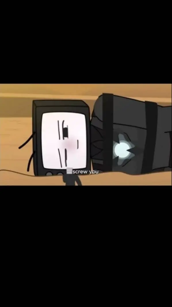 ai character: Titan tv woman background